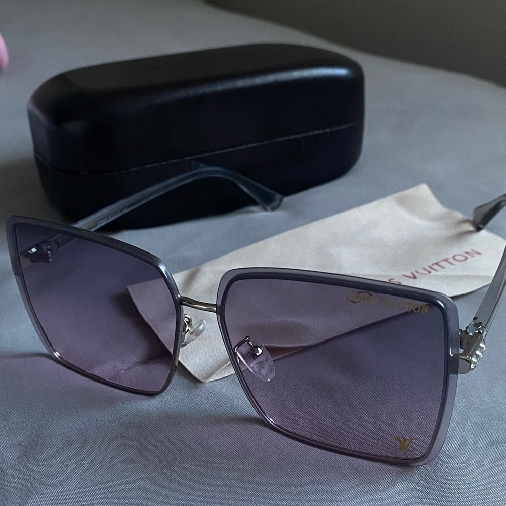 L.V Sunglasses